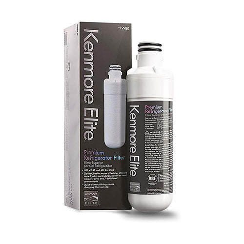 Kenmore 9980 Refrigerator Water Filter
